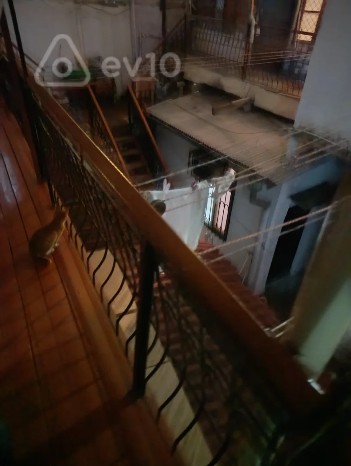 Kirayə verilir 1 otaqlı köhnə tikili 18 m²