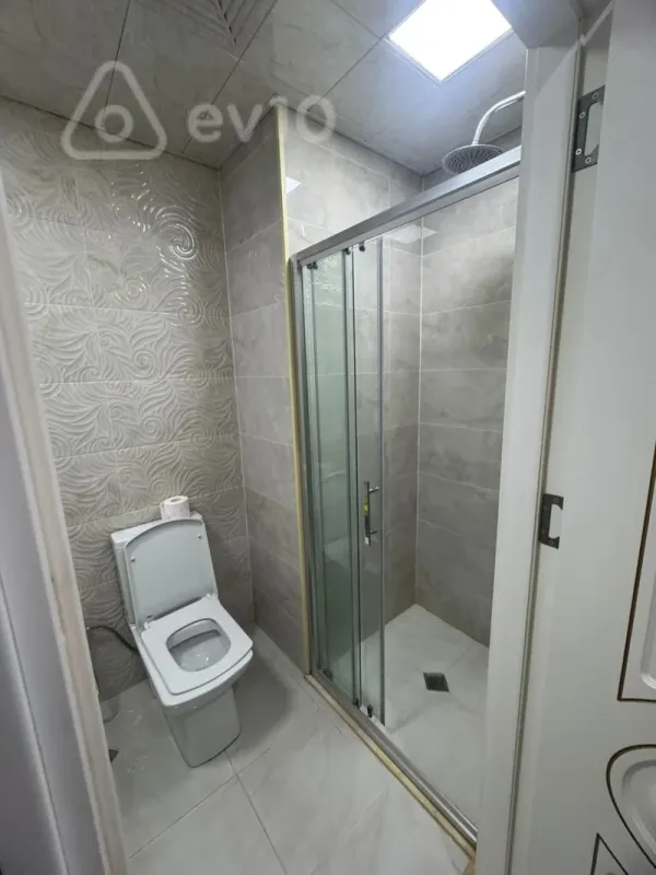 Kirayə verilir 2 otaqlı yeni tikili 55 m²