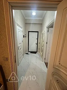 Kirayə verilir 2 otaqlı yeni tikili 55 m² — Bakı, Nizami 2 otaq 55.00 m²