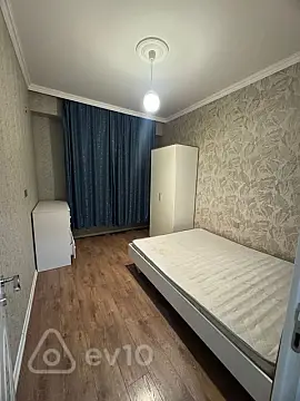 Kirayə verilir 2 otaqlı yeni tikili 55 m²