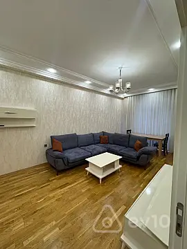 Kirayə verilir 2 otaqlı yeni tikili 68 m² — Bakı, Nizami 2 otaq 68.00 m²