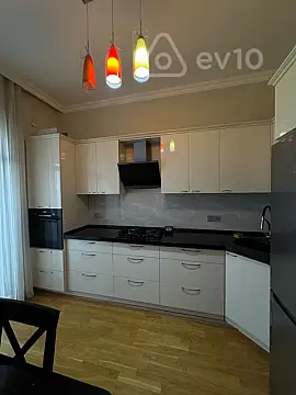 Kirayə verilir 2 otaqlı yeni tikili 68 m²