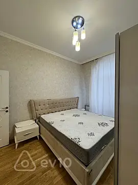 Kirayə verilir 2 otaqlı yeni tikili 68 m²