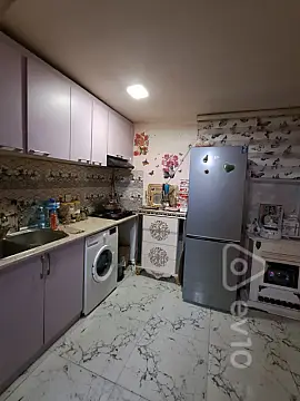 Satılır 3 otaqlı həyət evi 60 m²