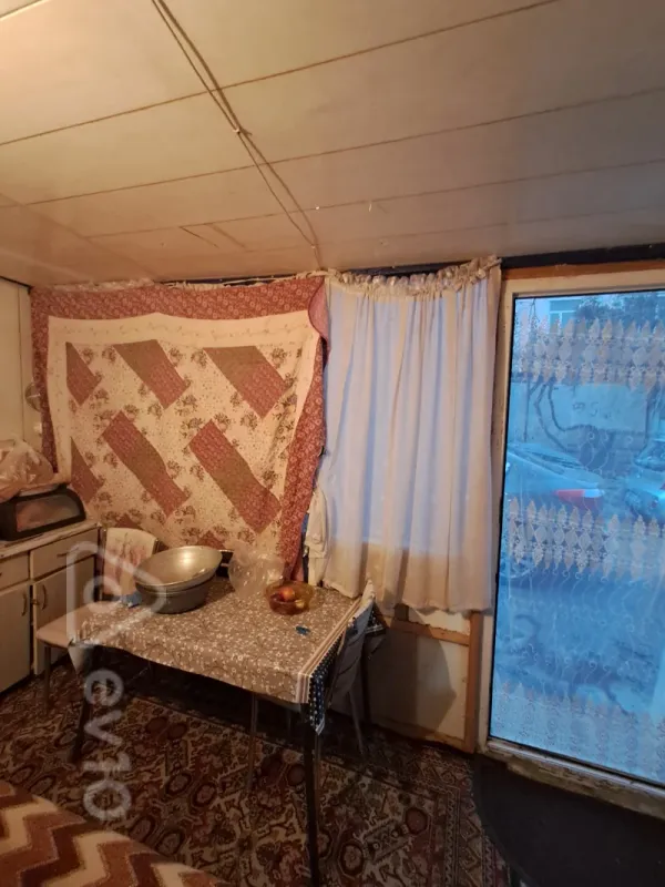 Satılır 3 otaqlı həyət evi 60 m²