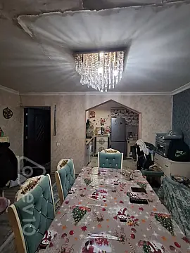 Satılır 3 otaqlı həyət evi 60 m² — Bakı, Yasamal 3 otaq 60.00 m²