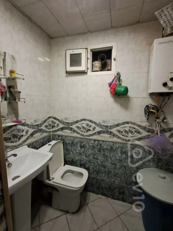 Satılır 3 otaqlı həyət evi 60 m²