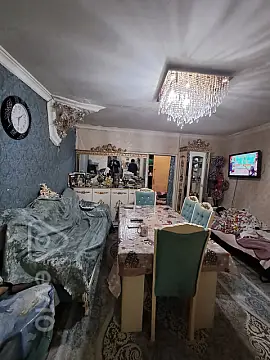 Satılır 3 otaqlı həyət evi 60 m²