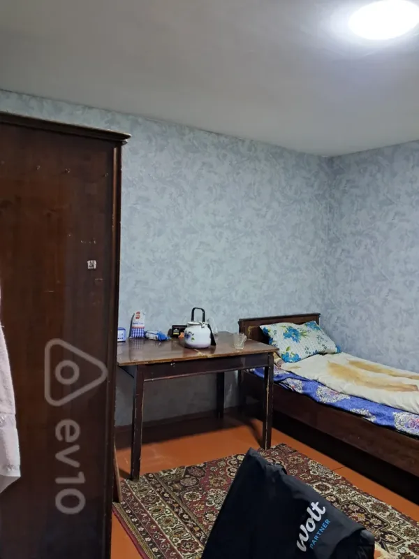 Satılır 3 otaqlı həyət evi 60 m²