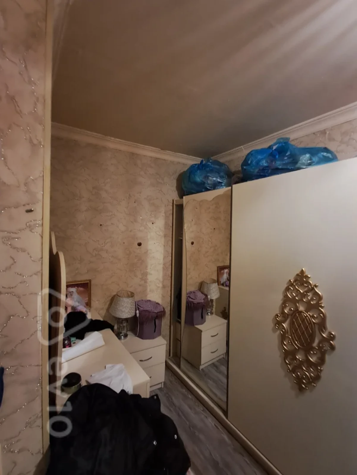 Satılır 3 otaqlı həyət evi 60 m²