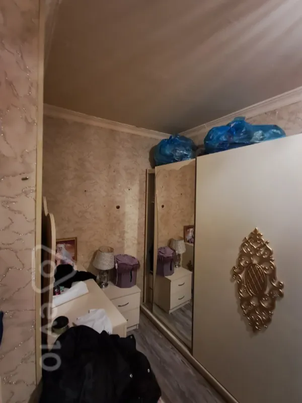 Satılır 3 otaqlı həyət evi 60 m²