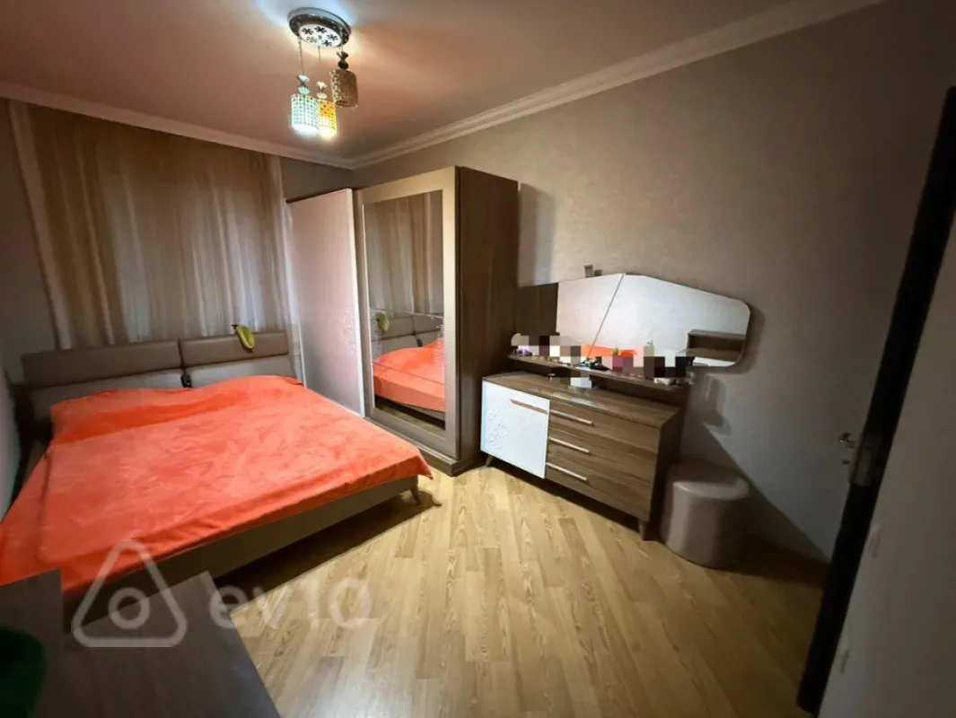 Kirayə verilir 2 otaqlı yeni tikili 90 m²