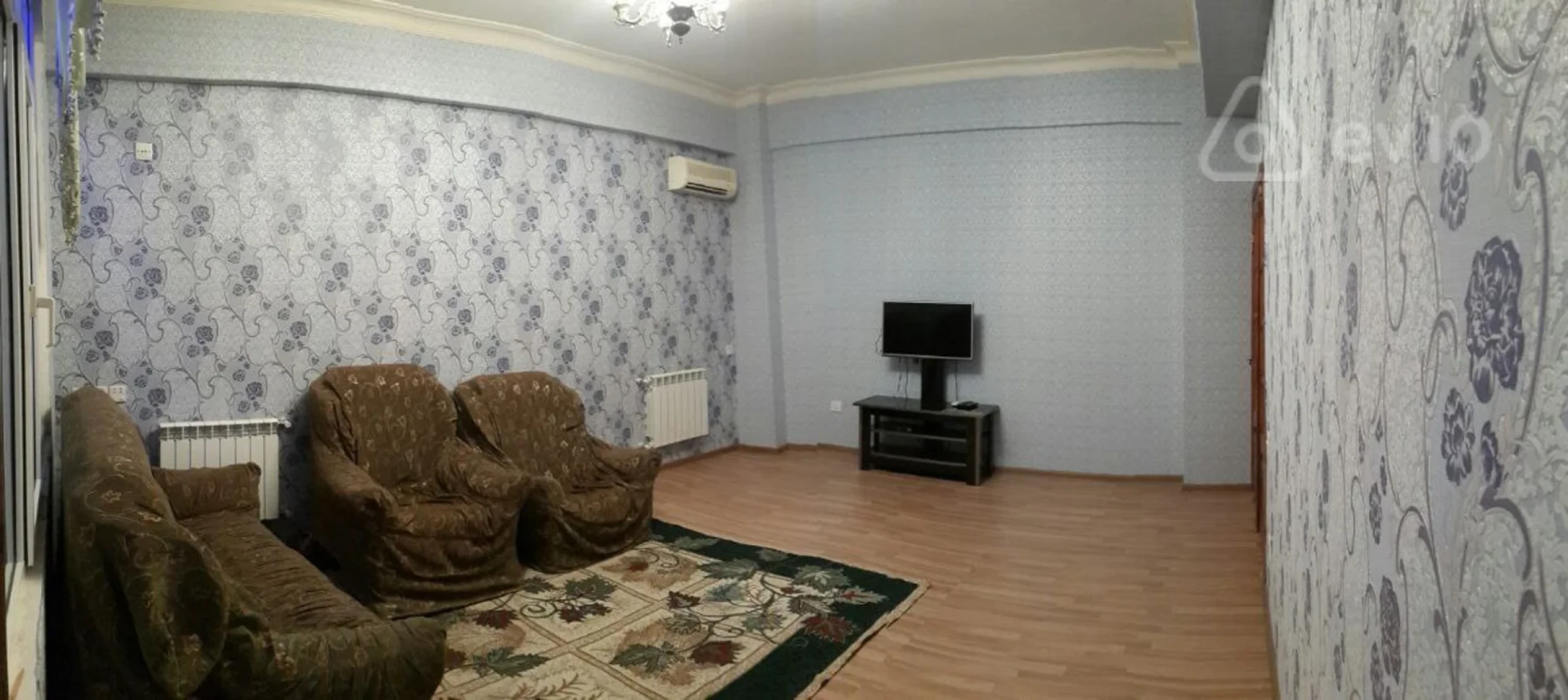 Satılır 3 otaqlı yeni tikili 102 m²