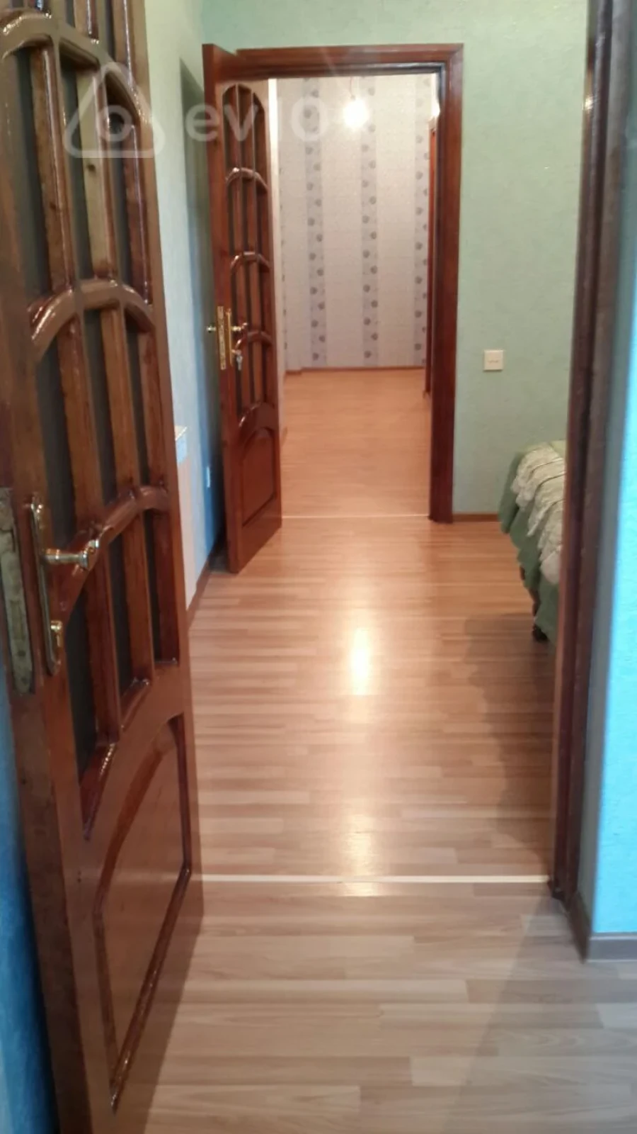 Satılır 3 otaqlı yeni tikili 102 m²