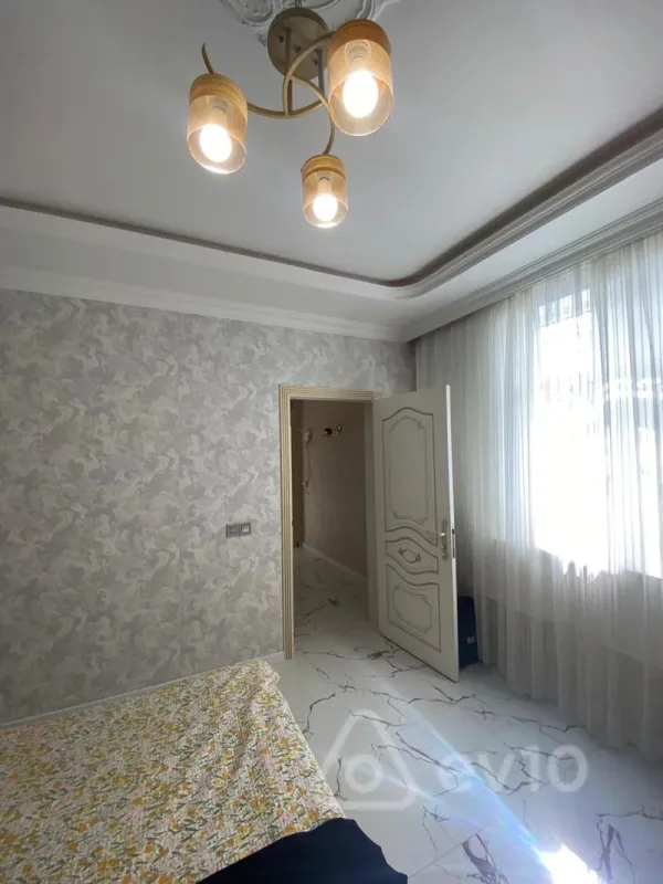 Satılır 4 otaqlı həyət evi 200 m²