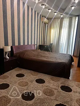 Kirayə verilir 3 otaqlı yeni tikili 100 m²