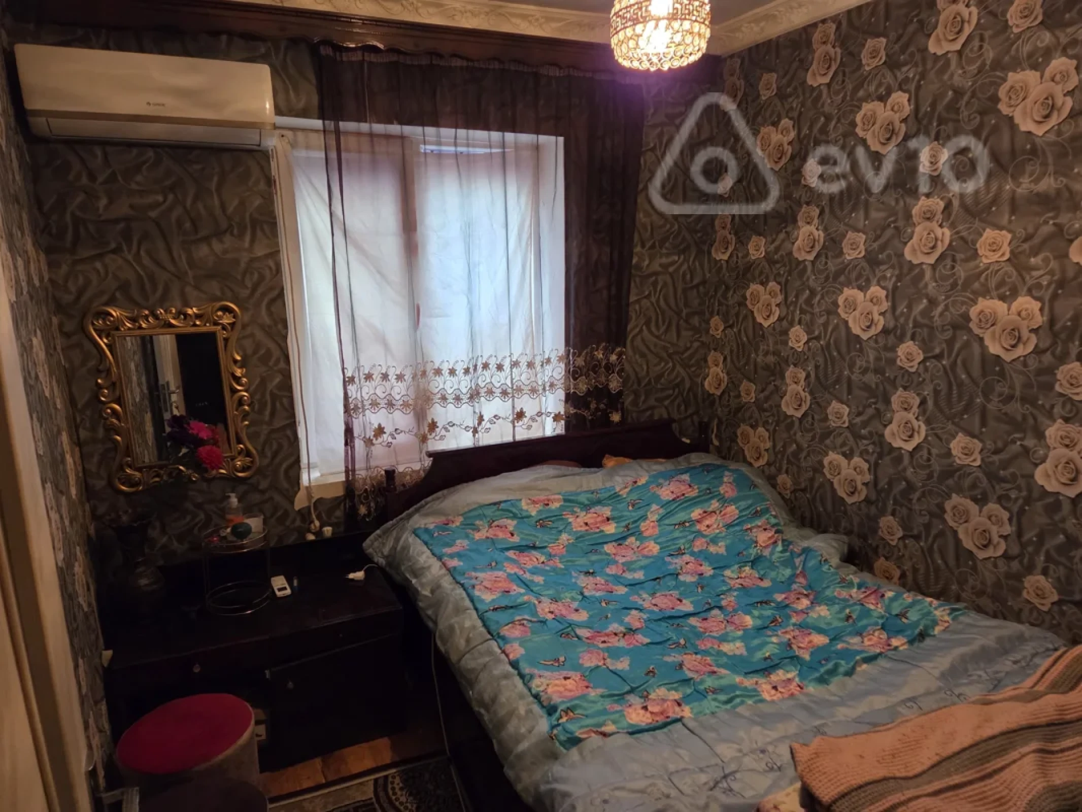 Satılır 2 otaqlı həyət evi 48 m²