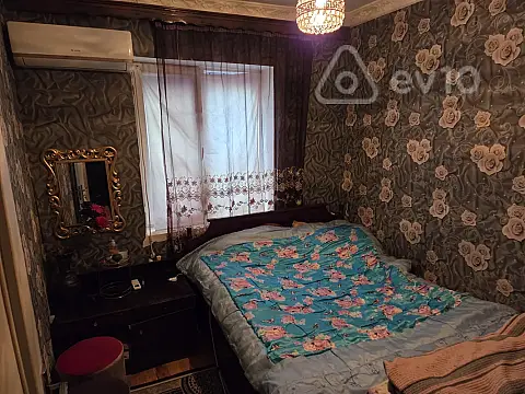 Satılır 2 otaqlı həyət evi 48 m²