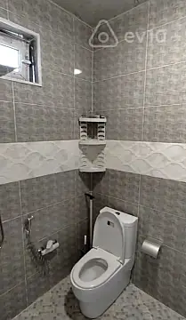 Kirayə verilir 2 otaqlı həyət evi 35 m²