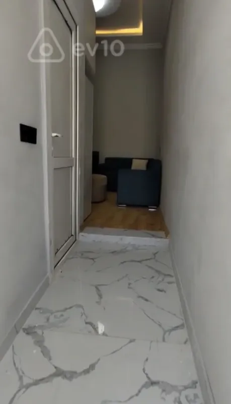 Kirayə verilir 2 otaqlı həyət evi 35 m²