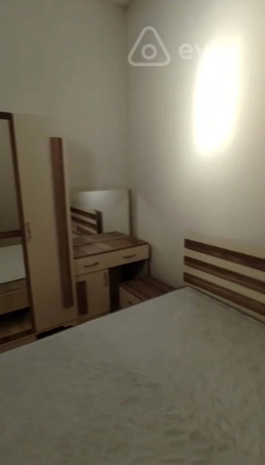 Kirayə verilir 2 otaqlı həyət evi 35 m²