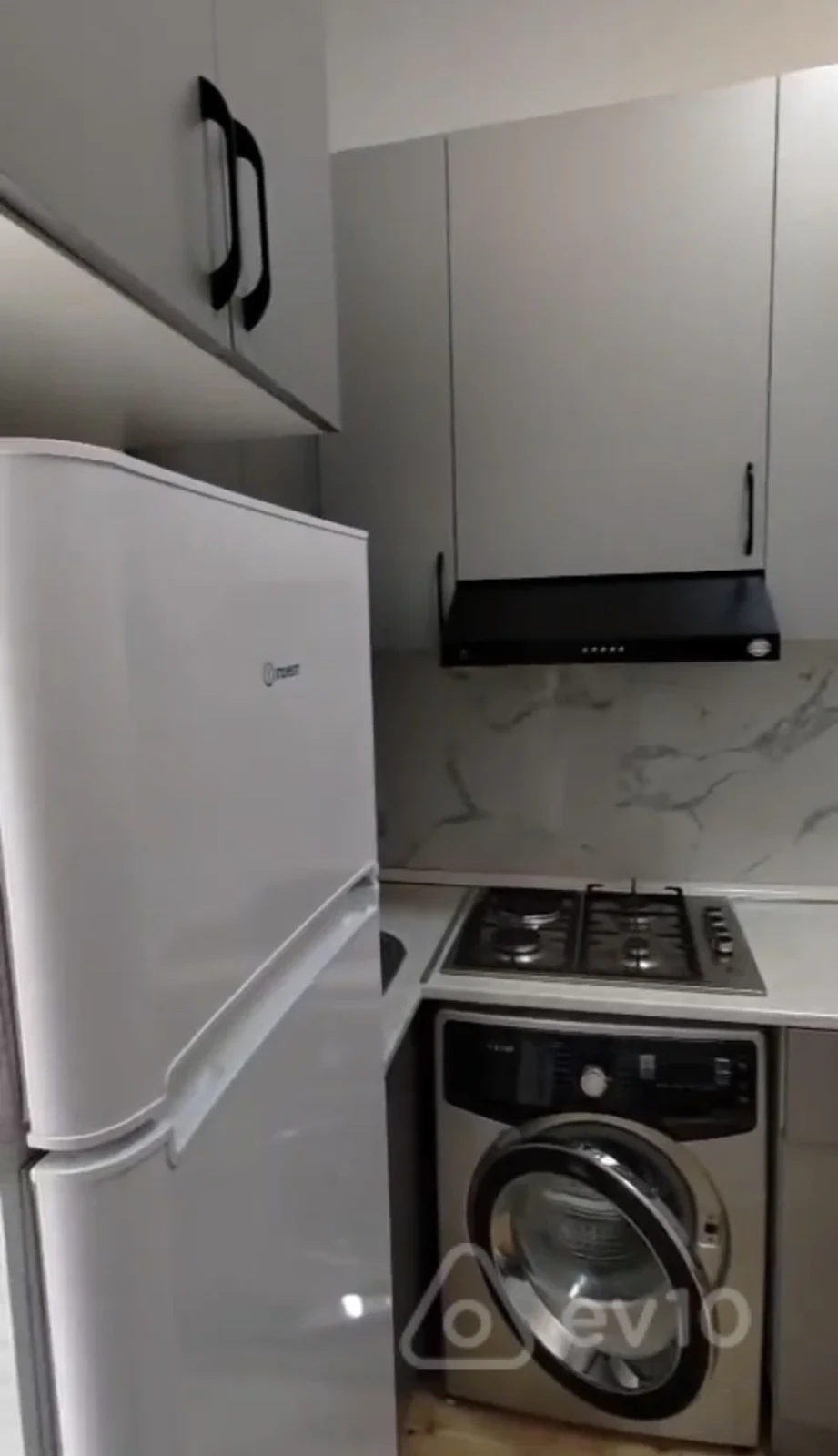 Kirayə verilir 2 otaqlı həyət evi 35 m²