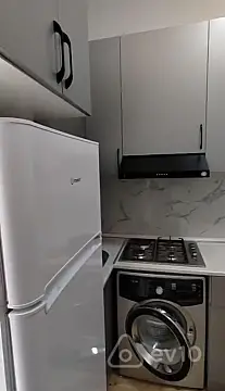 Kirayə verilir 2 otaqlı həyət evi 35 m² — Bakı, Binəqədi 2 otaq 35.00 m²