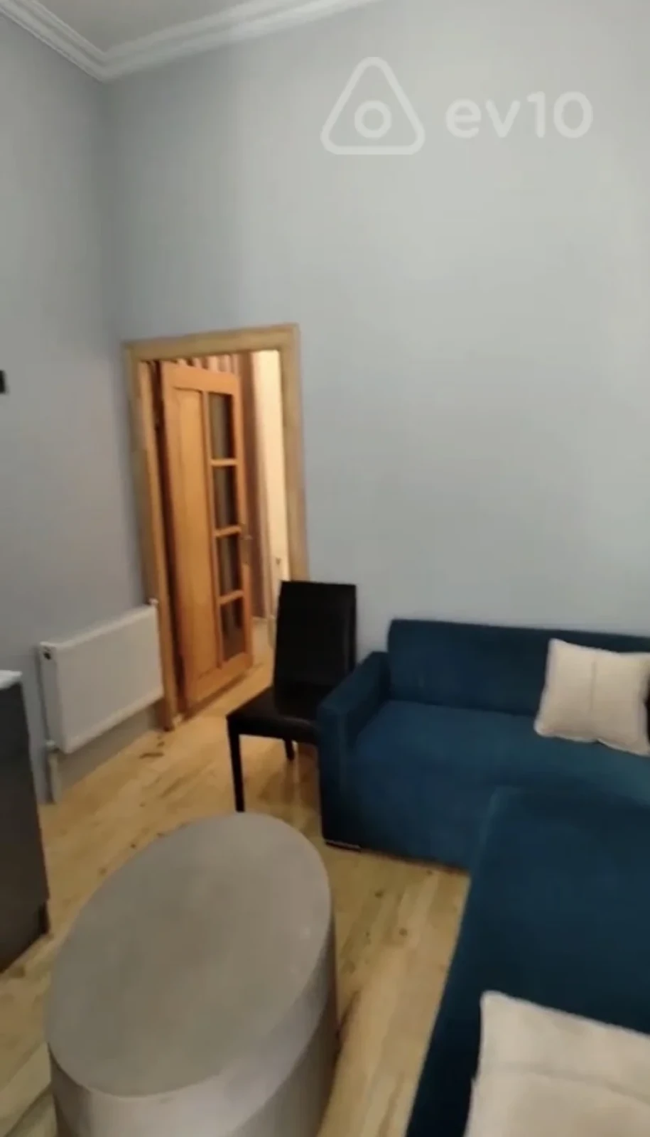 Kirayə verilir 2 otaqlı həyət evi 35 m²