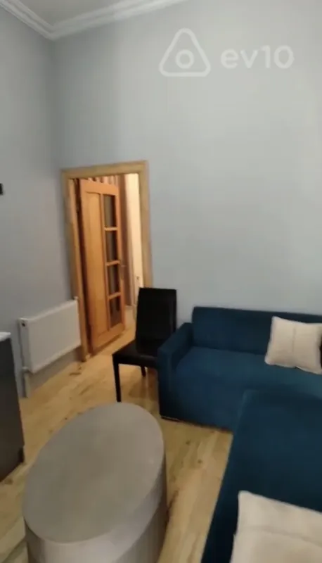 Kirayə verilir 2 otaqlı həyət evi 35 m²