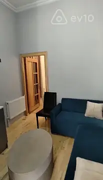 Kirayə verilir 2 otaqlı həyət evi 35 m²