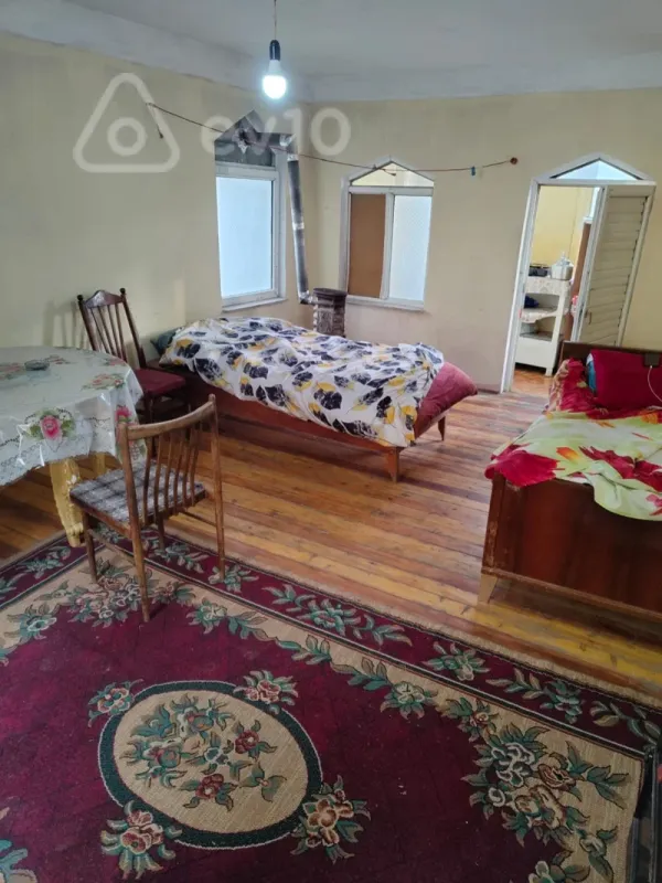 Kirayə verilir 1 otaqlı həyət evi 30 m²