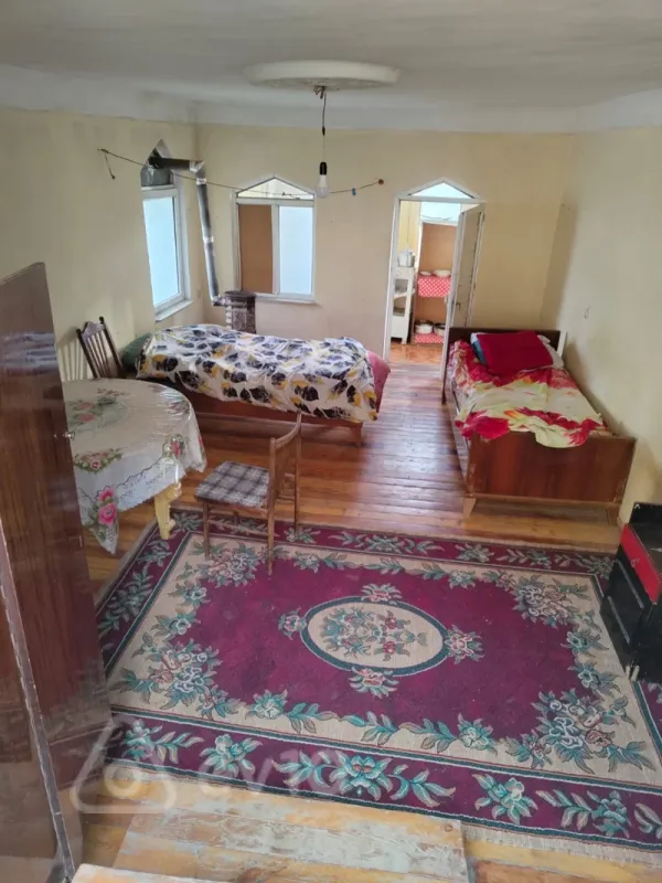 Kirayə verilir 1 otaqlı həyət evi 30 m²