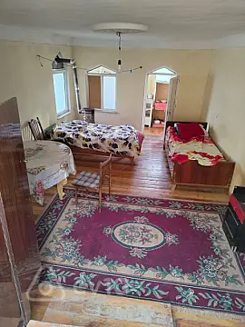 Kirayə verilir 1 otaqlı həyət evi 30 m²