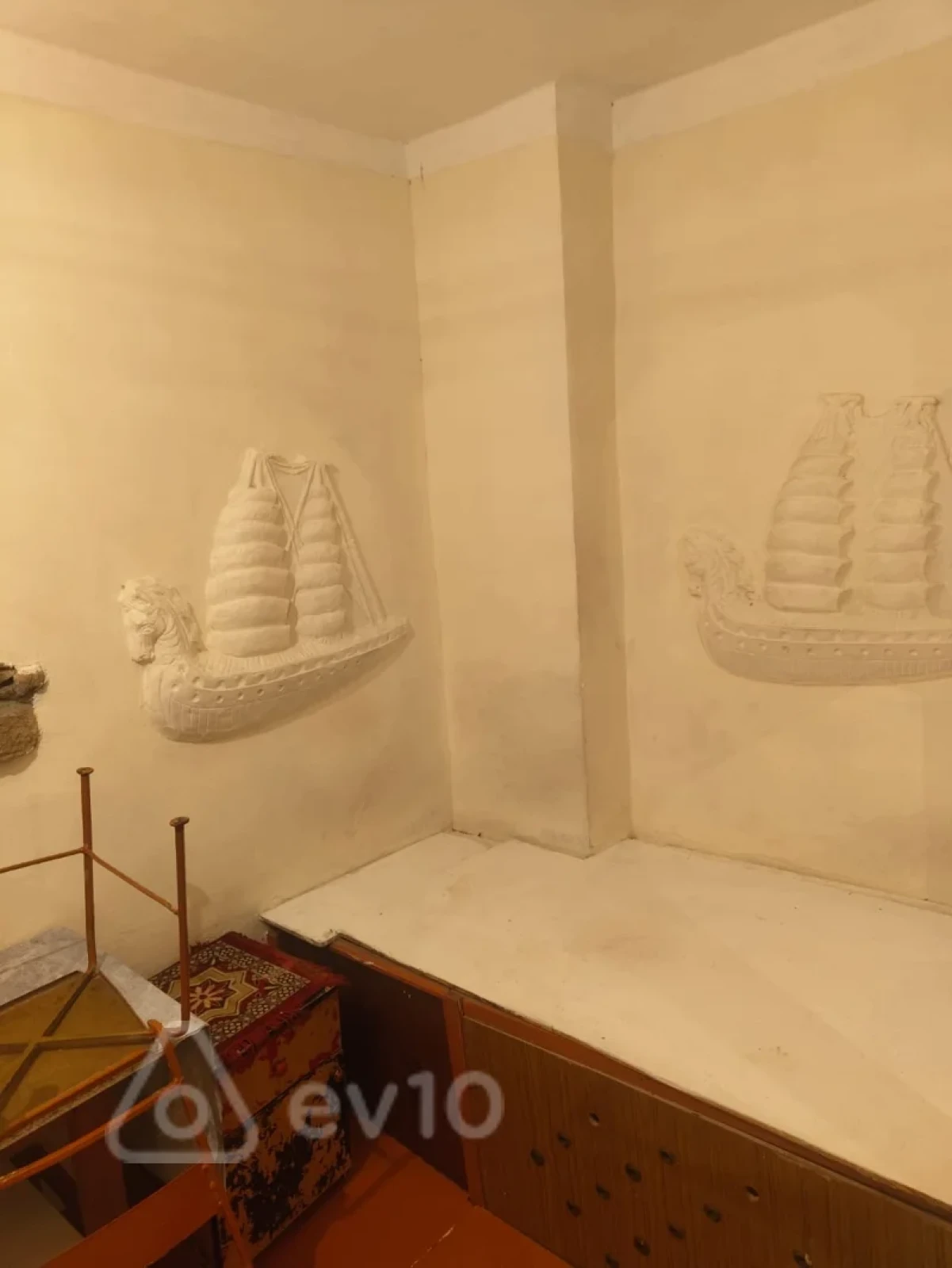 Kirayə verilir 1 otaqlı həyət evi 20 m²