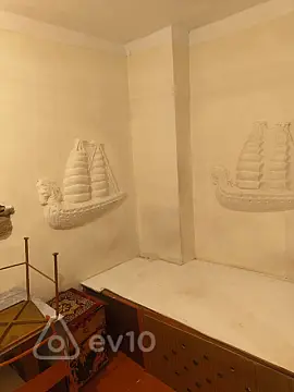 Kirayə verilir 1 otaqlı həyət evi 20 m²