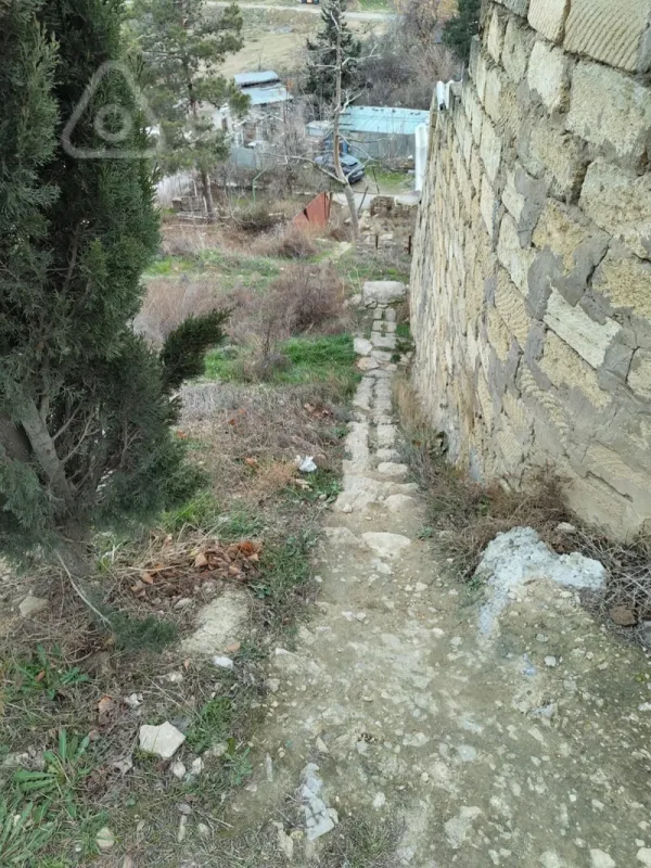 Kirayə verilir 1 otaqlı həyət evi 20 m²