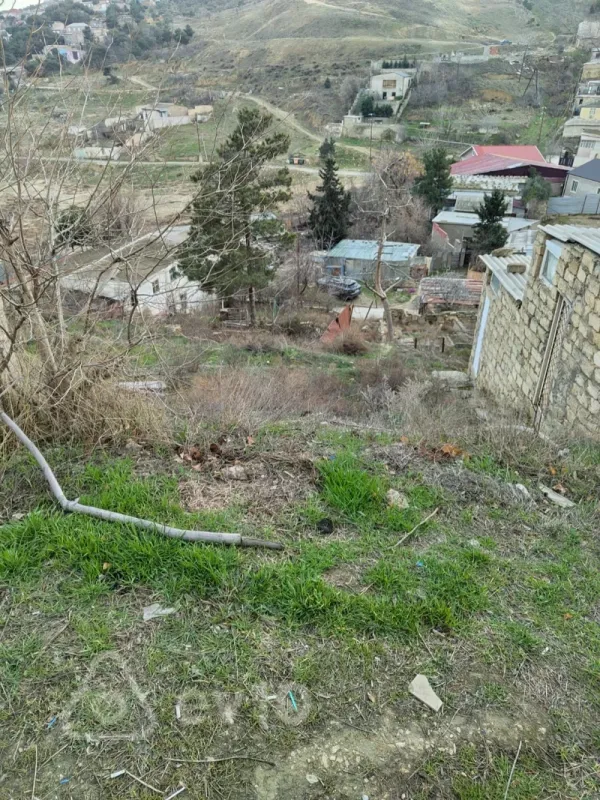 Kirayə verilir 1 otaqlı həyət evi 20 m²