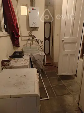 Kirayə verilir 1 otaqlı həyət evi 20 m²