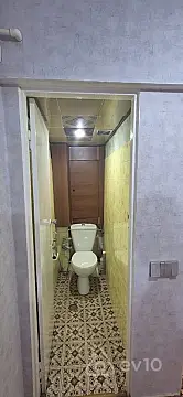 Kirayə verilir 3 otaqlı köhnə tikili 78 m²