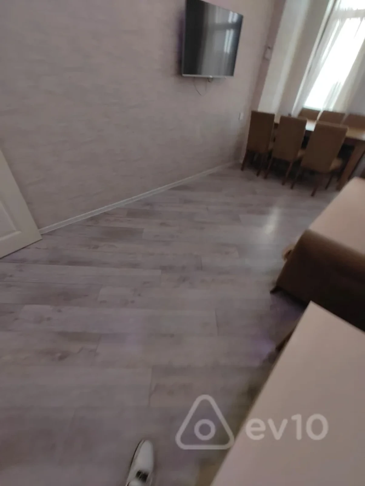 Kirayə verilir 2 otaqlı yeni tikili 50 m²