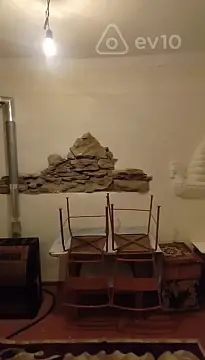 Kirayə verilir 1 otaqlı həyət evi 20 m² — Bakı, Səbail 1 otaq 20.00 m²