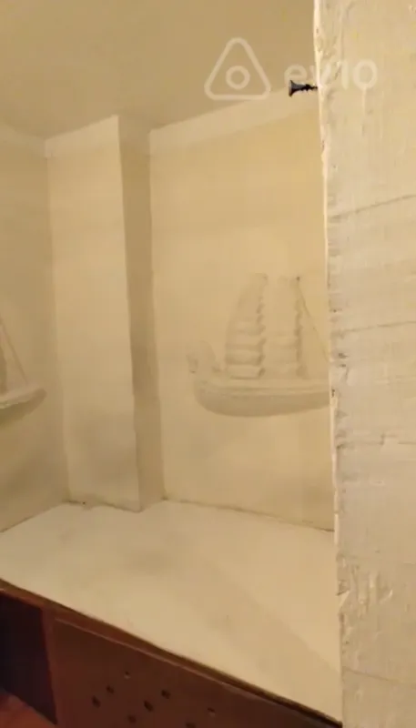 Kirayə verilir 1 otaqlı həyət evi 20 m²