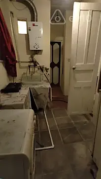 Kirayə verilir 1 otaqlı həyət evi 20 m²