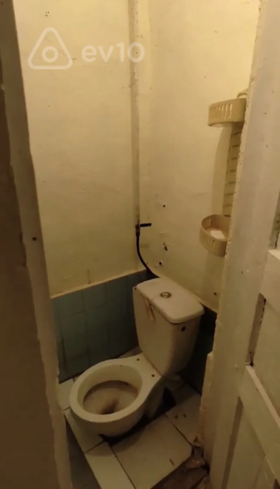 Kirayə verilir 1 otaqlı həyət evi 20 m²