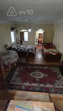 Kirayə verilir 1 otaqlı həyət evi 30 m²