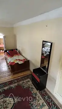 Kirayə verilir 1 otaqlı həyət evi 30 m² — Bakı, Səbail 1 otaq 30.00 m²