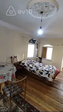 Kirayə verilir 1 otaqlı həyət evi 30 m²