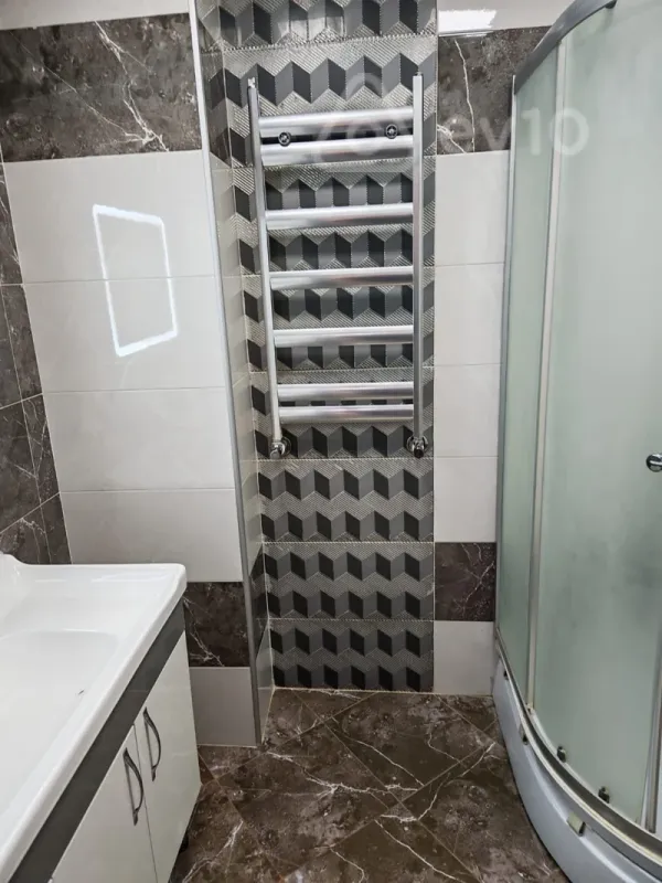 Kirayə verilir 4 otaqlı yeni tikili 95 m²