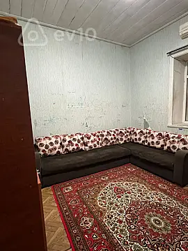 Kirayə verilir 3 otaqlı həyət evi 65 m²