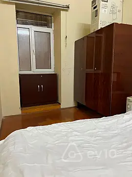 Kirayə verilir 3 otaqlı həyət evi 65 m²